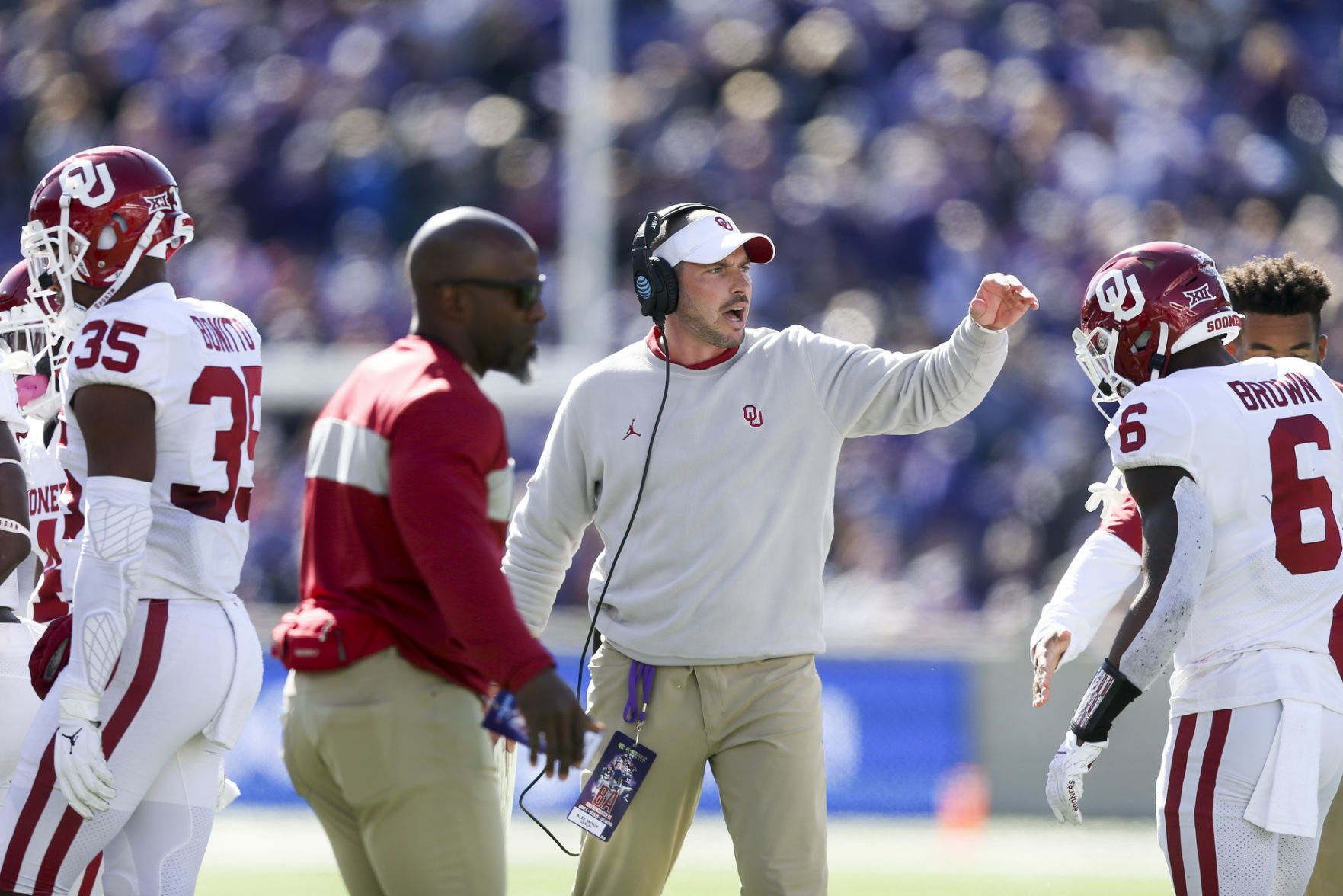 Assistant of the year: Alex Grinch